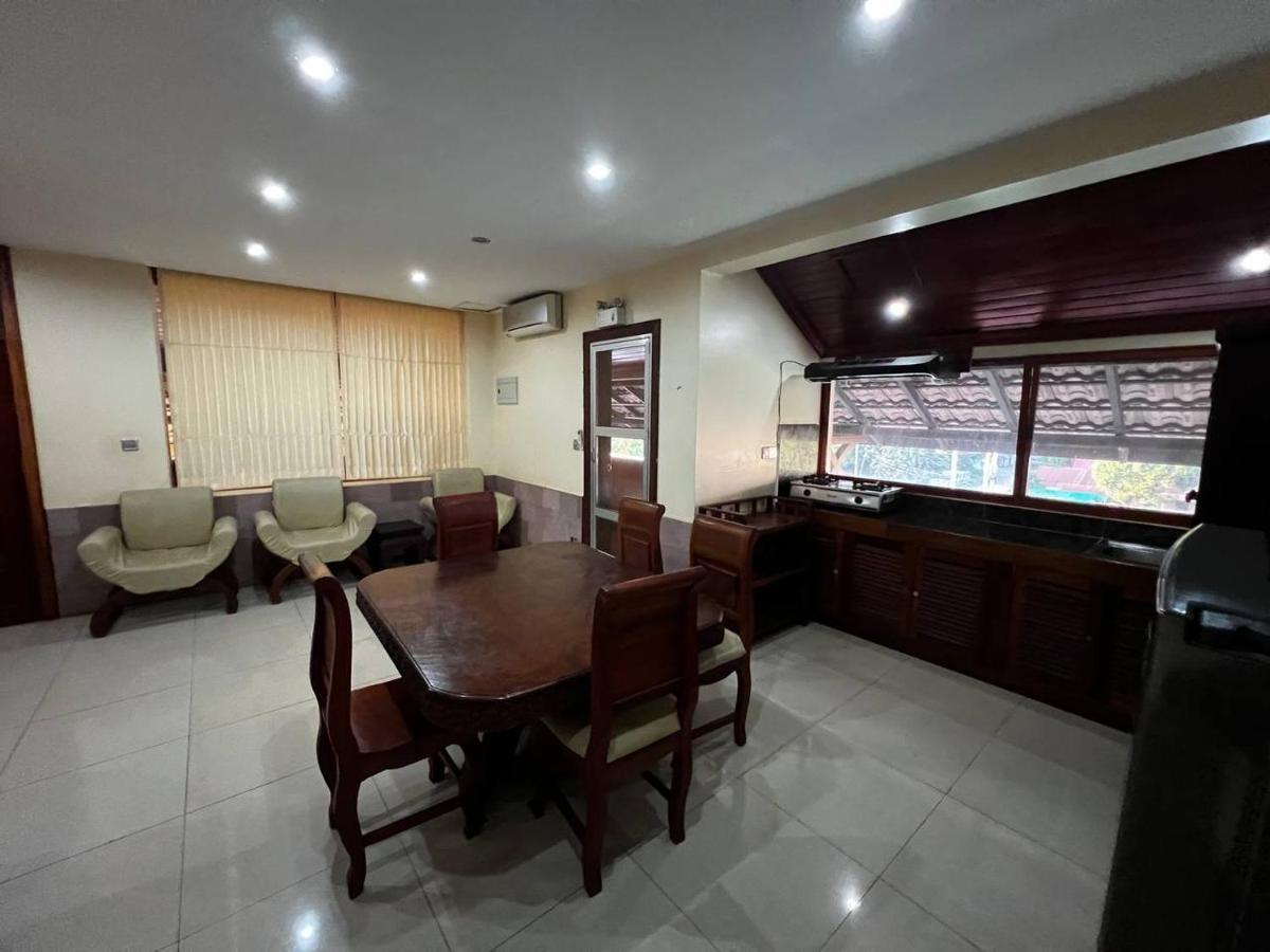 Shining Angkor Apartment Hotel Сіємреап Екстер'єр фото